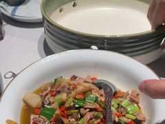 -费大厨辣椒炒肉(沙河万达店)