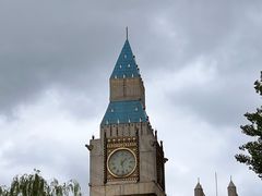 -北京世界公园