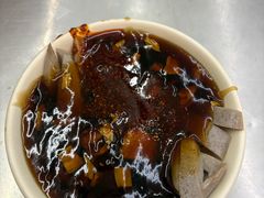 -杨记灌肠(食品街店)