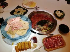 -丙申臺火锅