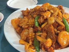 -清真•蜀风园(丁字沽店)