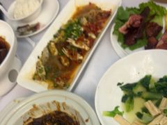 -丰收日·小海鲜·沪上家宴(顾村正大店)
