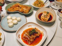 -西安饭庄·非遗陕菜(钟楼店)