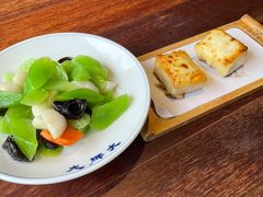 马蹄莴笋-大牌大·传统杭帮菜(湖滨店)
