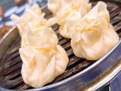-振生清真饭店(永安道店)
