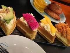 -新鲜誌·新派食集(万象天地店)