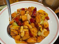 -天府豆花庄(金四季店)