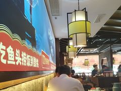 -魏铭鱼头捞饭(晋阳路店)