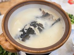 -千岛湖鱼味馆(十字街总店)