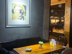 -HOME餐厅粤菜 融合菜