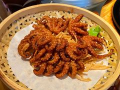 -0776食堂·京城创意菜(七里庄店)