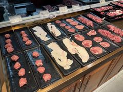-海汕记·潮汕鲜牛肉火锅·自助