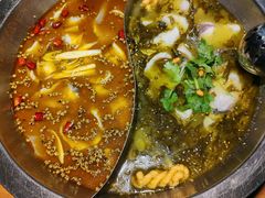 -李二鲜鱼(六堰大洋直营店)