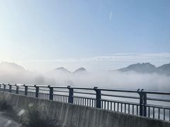-木兰云雾山