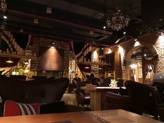 -玖壹咖啡(临河街店)