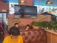 -清真·丝路香妃新疆餐厅