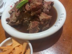-二姐家三个拿手菜·北塘海鲜·大馅锅贴王(成林道店)