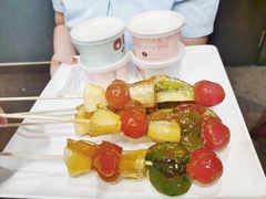 -全聚德(常州店)
