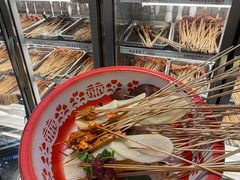 -牛签签串串香(IFS店)