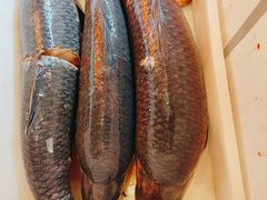 -江湖水乡铁锅炖魚(周庄嘉园店)