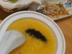 -山之川·日式料理(瀚海海尚店)
