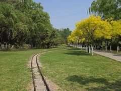 -南翠屏公园