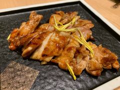 -yokocho上横町·日本食街(深业上城店)