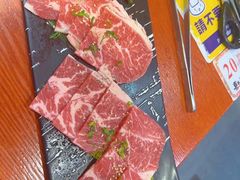 -喜牛烧肉酒场·黑金店(威高广场店)
