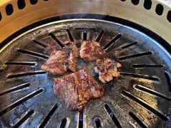 特上等横隔膜-炼火烤肉店