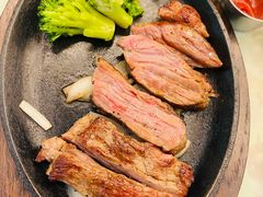 -悦荟牛排餐厅(萨尔图万达店)
