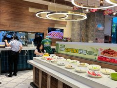 -豪客来牛排(红豆万花城店)