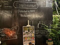 -肴约·花园式餐厅(湖里店)