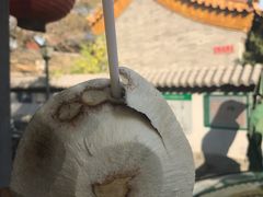 -椰子下蛋(南锣鼓巷店)
