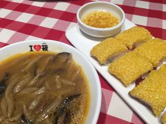 -西贝(宝乐汇店)