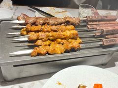 -双合园·海鲜水饺青岛菜(上清路店)