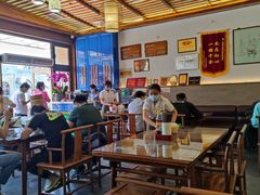大堂-笑来喜馄饨小笼工坊店(湖滨街店)