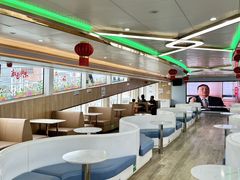 -澳门环岛游湾仔码头