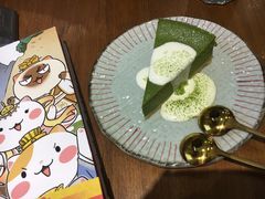 -無邪日式甜品(世博源店)