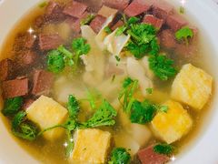 -苓记南京鸭血粉丝.皮肚面(县东巷店)