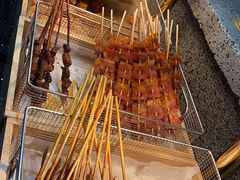 -谭三娘鲜切牛肉自助火锅(九眼桥总店)