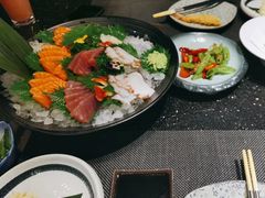 -德川家日本料理(中关村寰太大厦店)