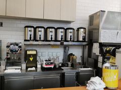 大堂-快乐柠檬happylemon(高新大都荟店)