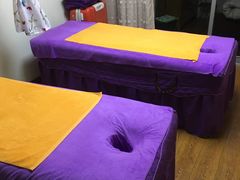 -沈师傅盲人按摩工作室(密三小区店)