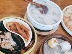 -如轩·海鲜砂锅粥·潮汕菜(海珠店)