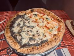 -Primo·丽莫意大利窑烤披萨