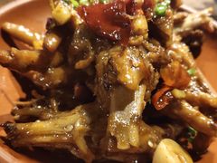 -霄汉羊排(万松园一店)
