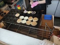 -味正点车轮饼可丽饼(南禅寺店)