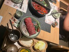 -盡膳口福跷脚牛肉火锅(国贸商城店)