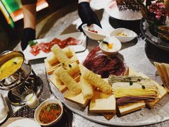 -ONE FULL 古董港式海鲜火锅