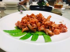 淡糟香螺片-宣和苑(华侨新村店)